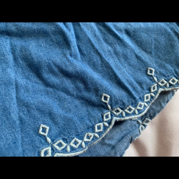 Soft shorts - Picture 4 of 4